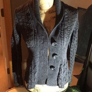 🌹Stylish Grey sweater